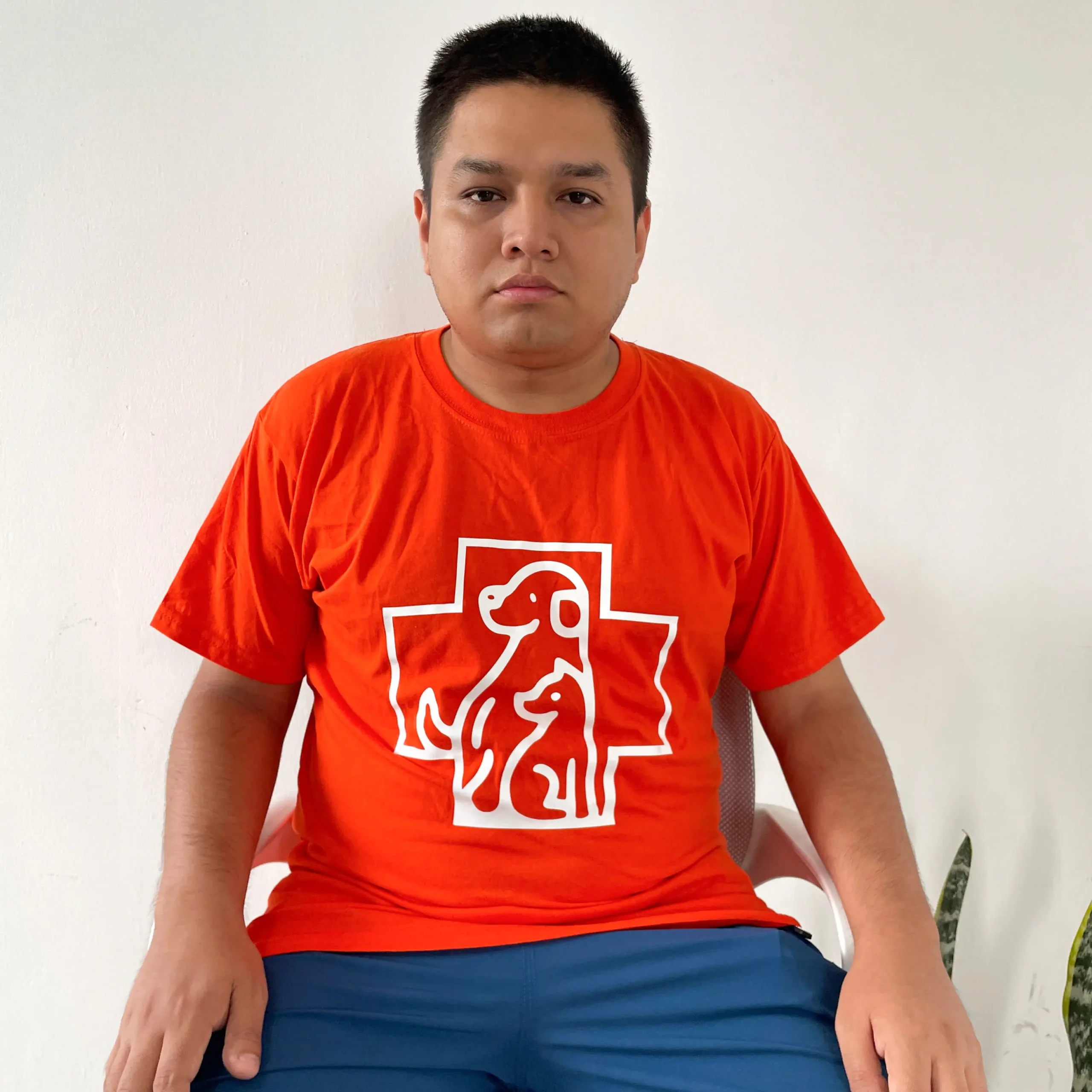 Thiago D., Especialista en Orientación de Búsqueda en Campo