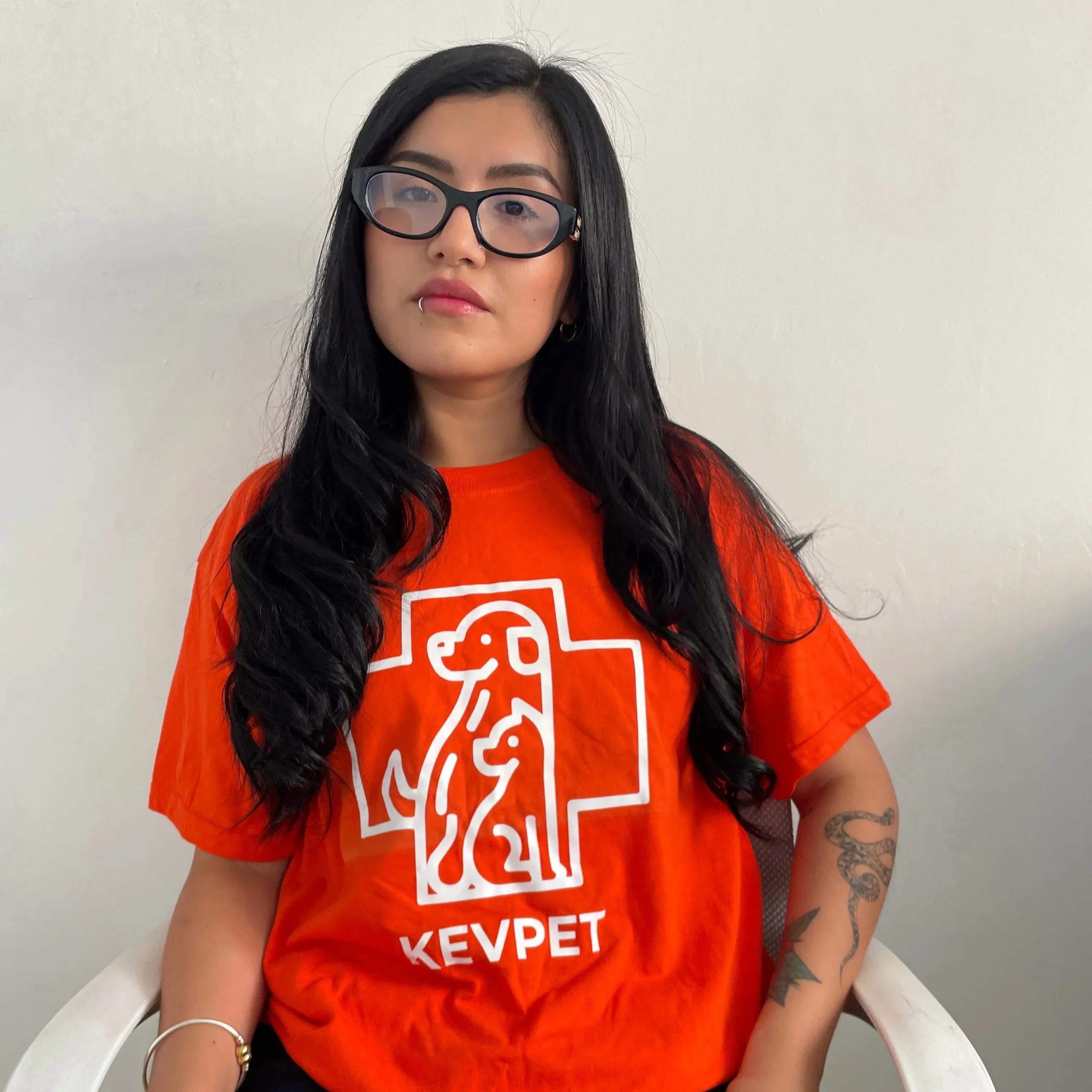 Xaviera B., Coordinadora de Operaciones de Cobertura